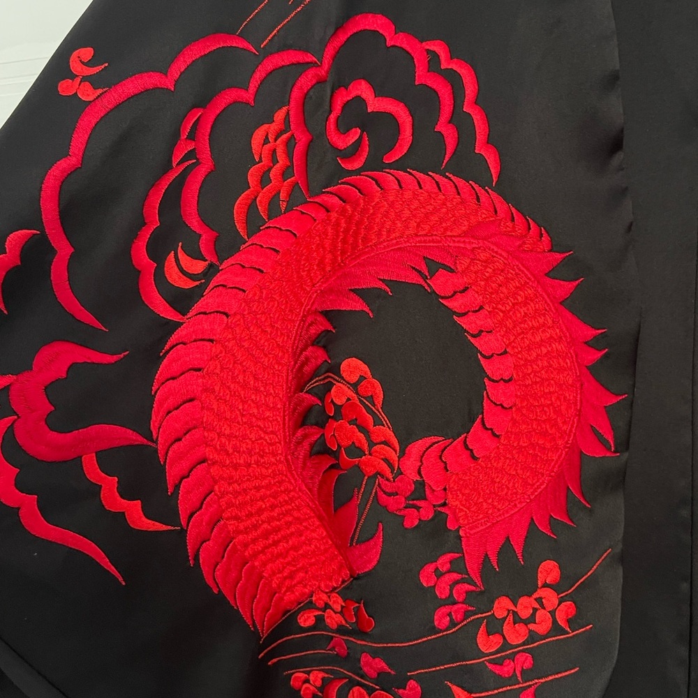~Designer jacket~ - Picture 3 of 3